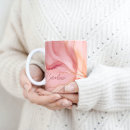 Search for peach mugs Script