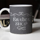 Search for barbershop mugs Vintage