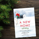 Search for housewarming seasonal invitations New home