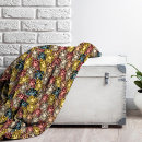 Search for owl blankets Bohemian