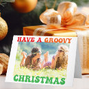 Search for hippie christmas cards Colourful