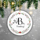 Search for bah humbug christmas tree decorations Charles dickens