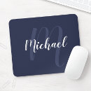 Search for name mouse mats elegant