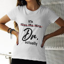 Search for mrs doctor tshirts Funny