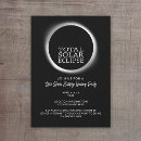 Search for eclipse invitations April 8 2024