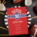 Search for jersey party invitations For him
