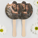 Search for hand fan invitations Modern
