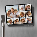 Search for square rectangular magnets Photography