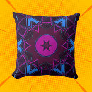 Search for mandala cushions Sacred geometry