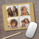 Search for gold background mouse mats Modern