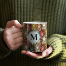 Search for whimsical owl mugs Colourful
