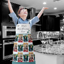 Search for best grandmother aprons Create your own