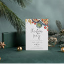 Search for casual house party invitations Simple