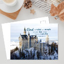 Search for bible verse snow postcards Winter