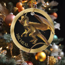 Search for fantasy christmas tree decorations Gold