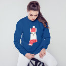 Search for llama christmas hoodies Alpaca