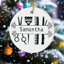 Search for hairdresser christmas tree decorations Scissors