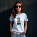 Search for alpaca tshirts Cute