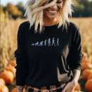 Search for darwin evolution humor tshirts Science