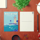 Search for key biscayne postcards Biscayne national park