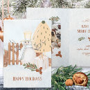 Search for vintage scandinavian christmas cards Nordic