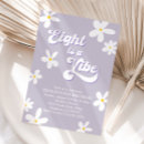 Search for eight invitations Retro