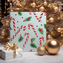 Search for teal white christmas wrapping paper Simple