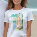 Search for baby on board womens tshirts Summer