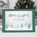 Search for country scene christmas cards Elegant