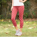 Search for polka dot pattern clothing For her