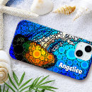 Search for ocean life iphone cases Jellyfish