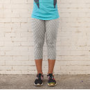 Search for white leggings Polka dot