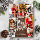 Search for red wood postcards Family photo