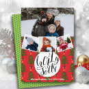 Search for holly jolly christmas cards Photo collage