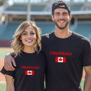 Search for justin trudeau tshirts Canadian