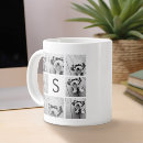 Search for chic trendy stylish contemporary mugs Modern