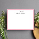 Search for template note cards Typography