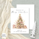 Search for vintage style christmas cards Elegant