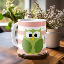 Search for kids owl mugs Colourful