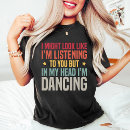 Search for dancers womens tshirts Teacher