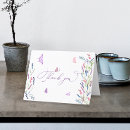 Search for butterfly thank you cards Bridal shower