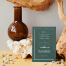 Search for basic wedding invitations Elegant