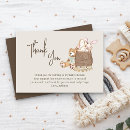 Search for nursery thank you cards Gender neutral