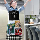 Search for best granny aprons Photo collage