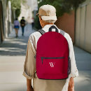 Search for backpacks Minimalist