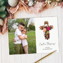 Search for vintage religious easter cards Floral