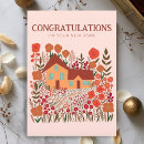 Search for housewarming cards Modern