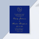 Search for monogram wreath wedding invitations Together with their parents