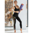 Search for bridesmaid leggings Black