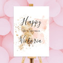 Search for 40 and fabulous posters Elegant